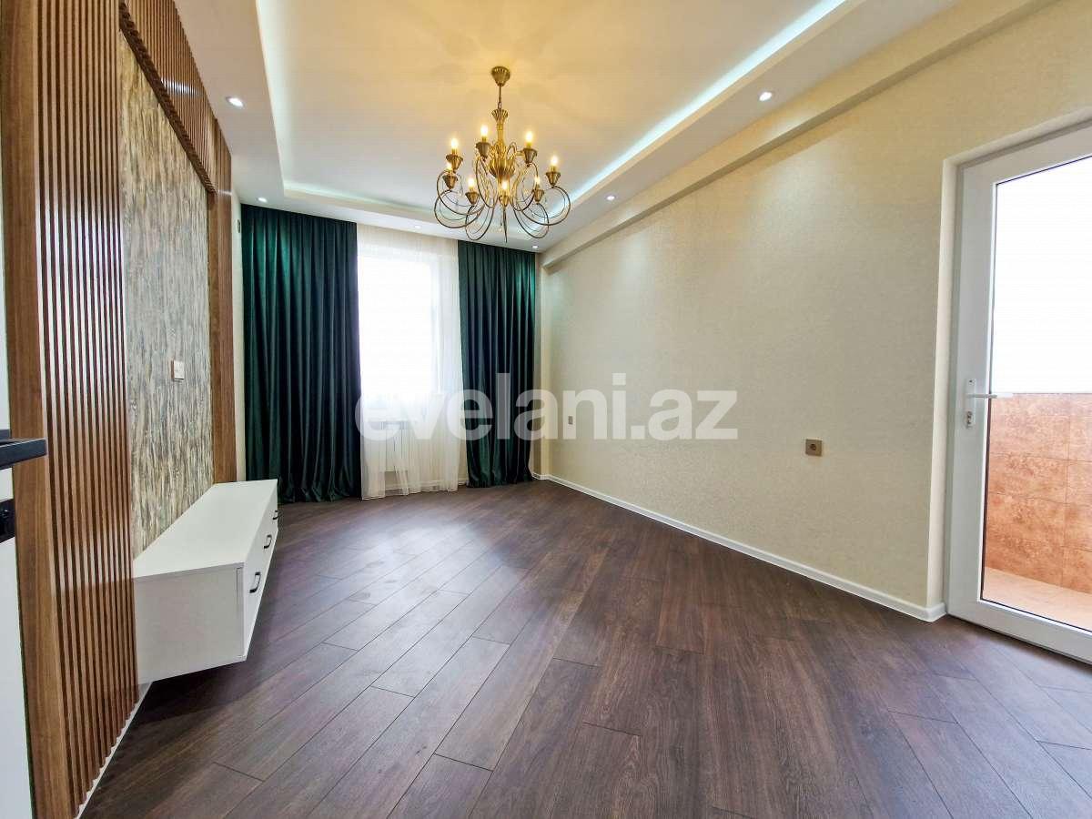 Satılır, yeni tikili, 2 otaqlı, 58 m², Bakı, Xətai r, Əhmədli q, Əhmədli m.