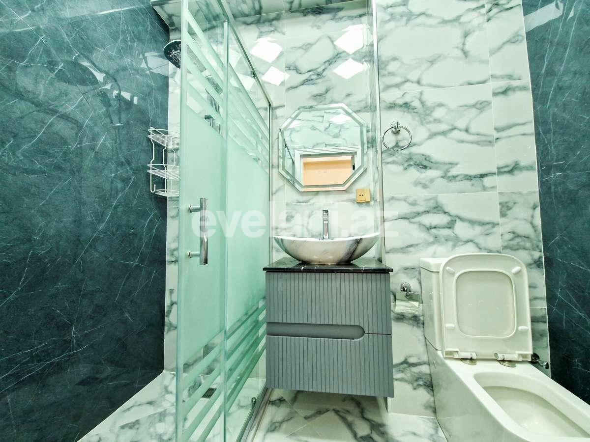 Satılır, yeni tikili, 2 otaqlı, 58 m², Bakı, Xətai r, Əhmədli q, Əhmədli m.