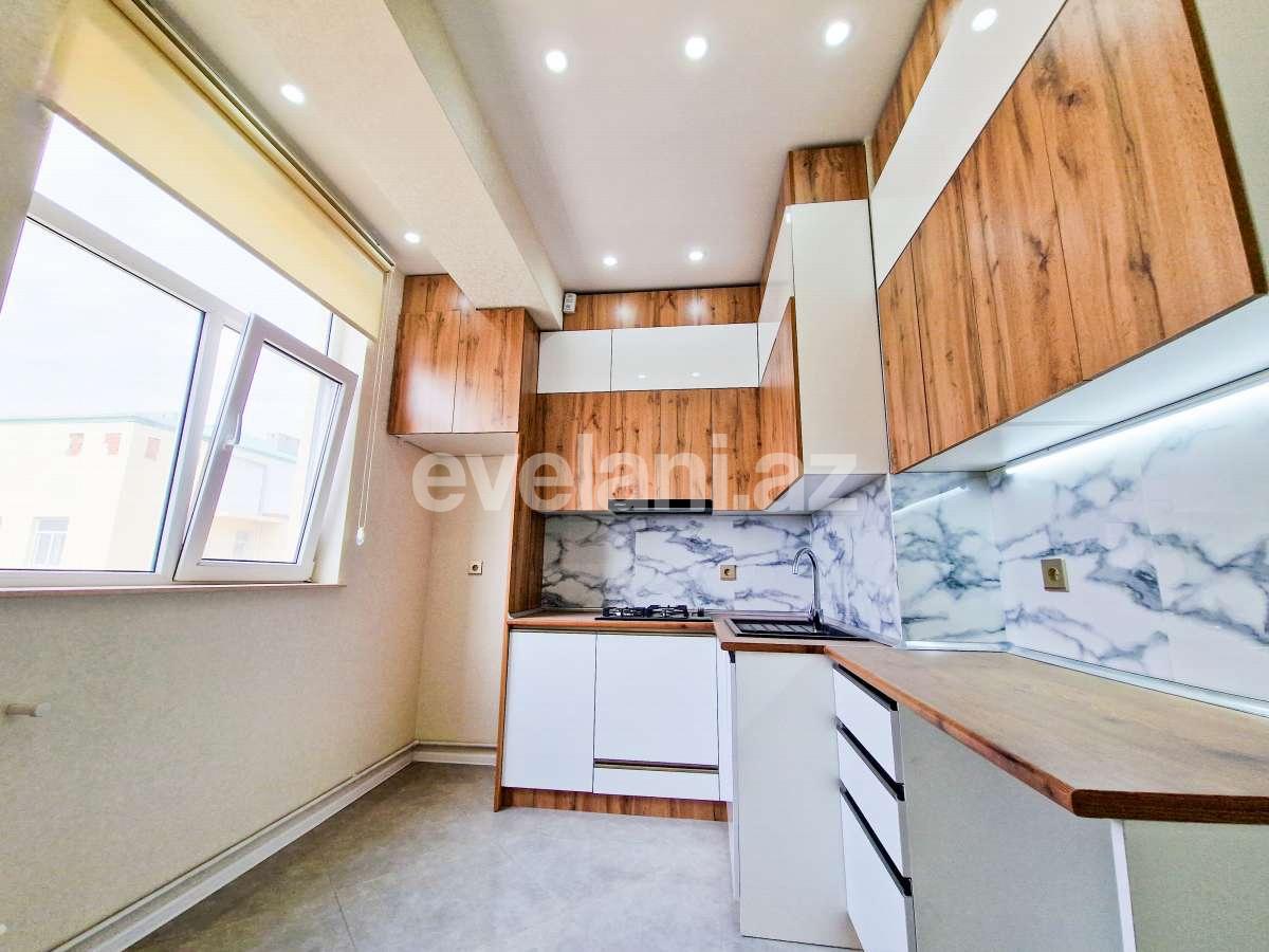 Satılır, yeni tikili, 2 otaqlı, 58 m², Bakı, Xətai r, Əhmədli q, Əhmədli m.