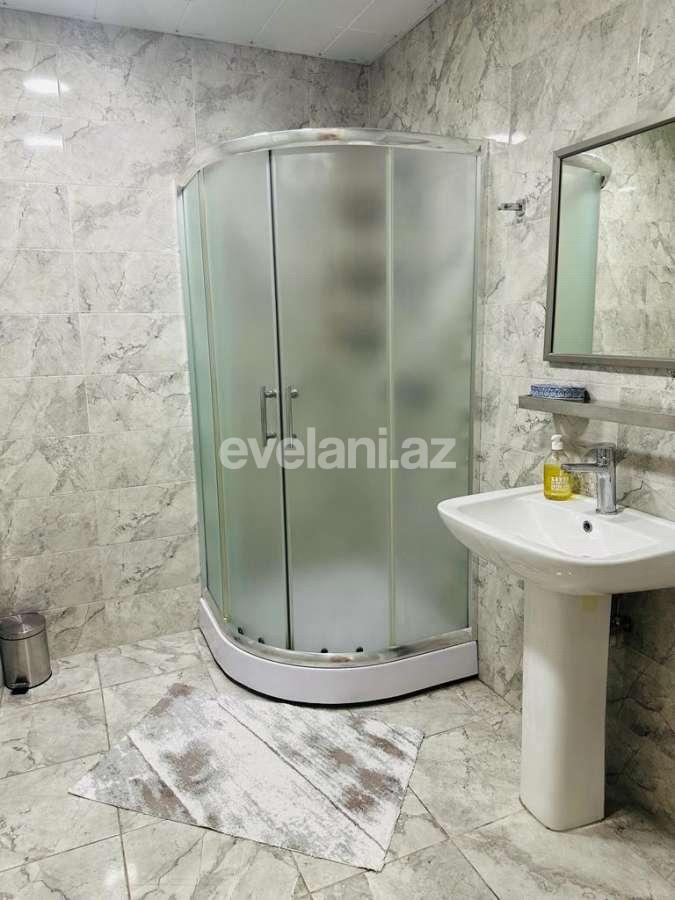 Kirayə verilir, yeni tikili, 4 otaqlı, 200 m², Bakı, Nərimanov r, Nəriman Nərimanov m.