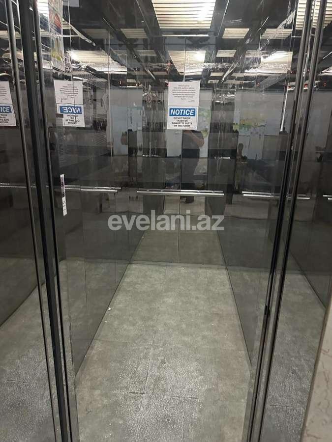 Kirayə verilir, yeni tikili, 4 otaqlı, 200 m², Bakı, Nərimanov r, Nəriman Nərimanov m.