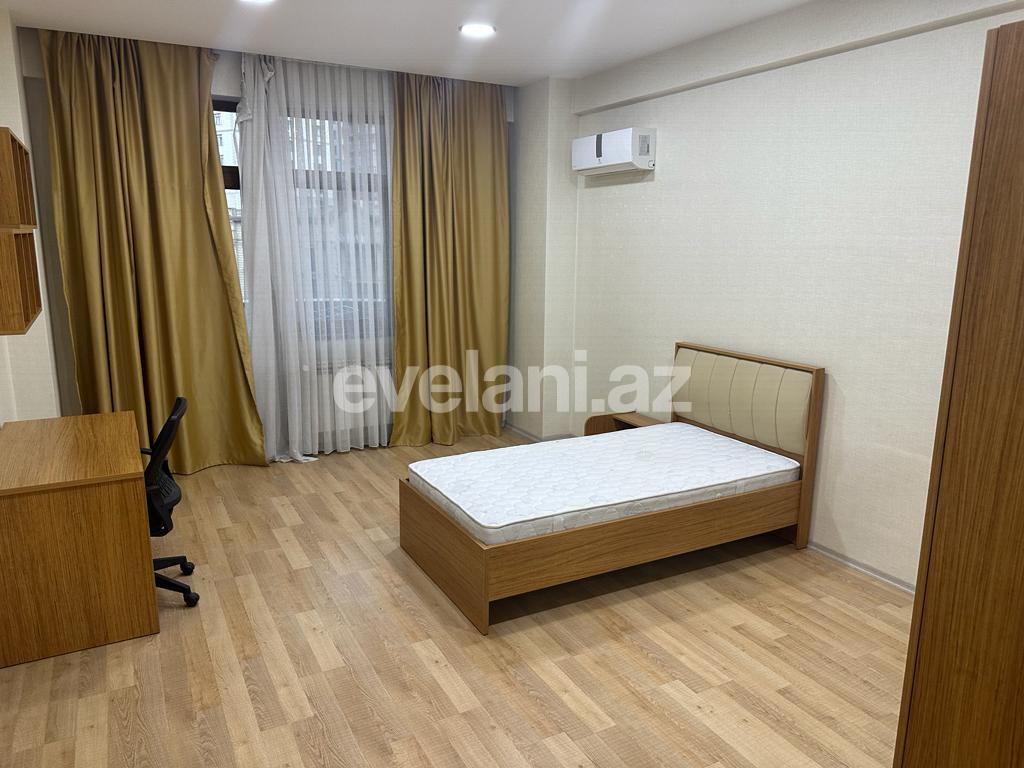 Kirayə verilir, yeni tikili, 4 otaqlı, 200 m², Bakı, Nərimanov r, Nəriman Nərimanov m.