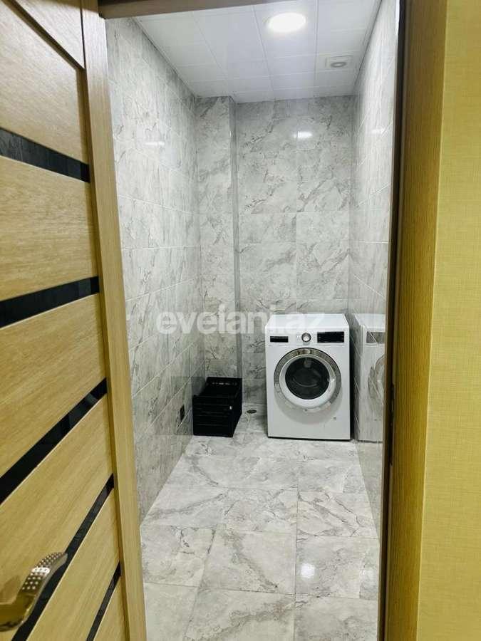Kirayə verilir, yeni tikili, 4 otaqlı, 200 m², Bakı, Nərimanov r, Nəriman Nərimanov m.