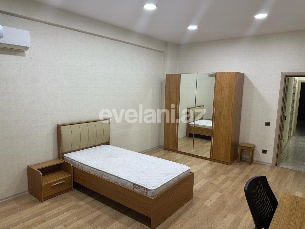 Kirayə verilir, yeni tikili, 4 otaqlı, 200 m², Bakı, Nərimanov r, Nəriman Nərimanov m.