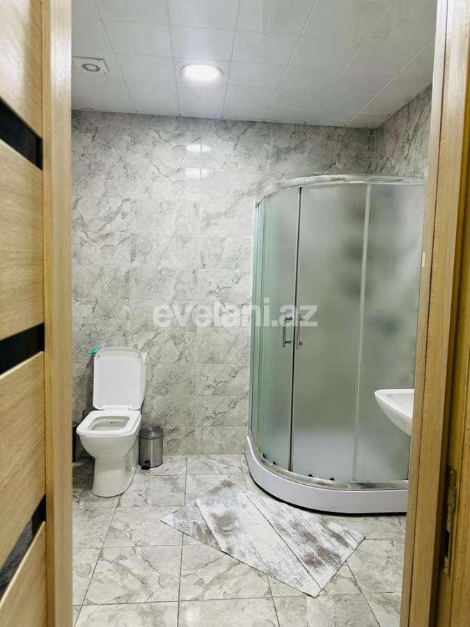 Kirayə verilir, yeni tikili, 4 otaqlı, 200 m², Bakı, Nərimanov r, Nəriman Nərimanov m.