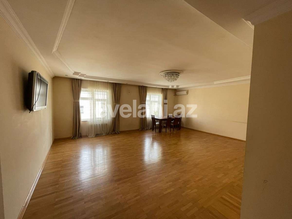 Kirayə verilir, köhnə tikili, 4 otaqlı, 200 m², Bakı, Nərimanov r, Nəriman Nərimanov m.