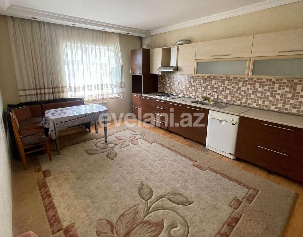 Kirayə verilir, köhnə tikili, 4 otaqlı, 200 m², Bakı, Nərimanov r, Nəriman Nərimanov m.