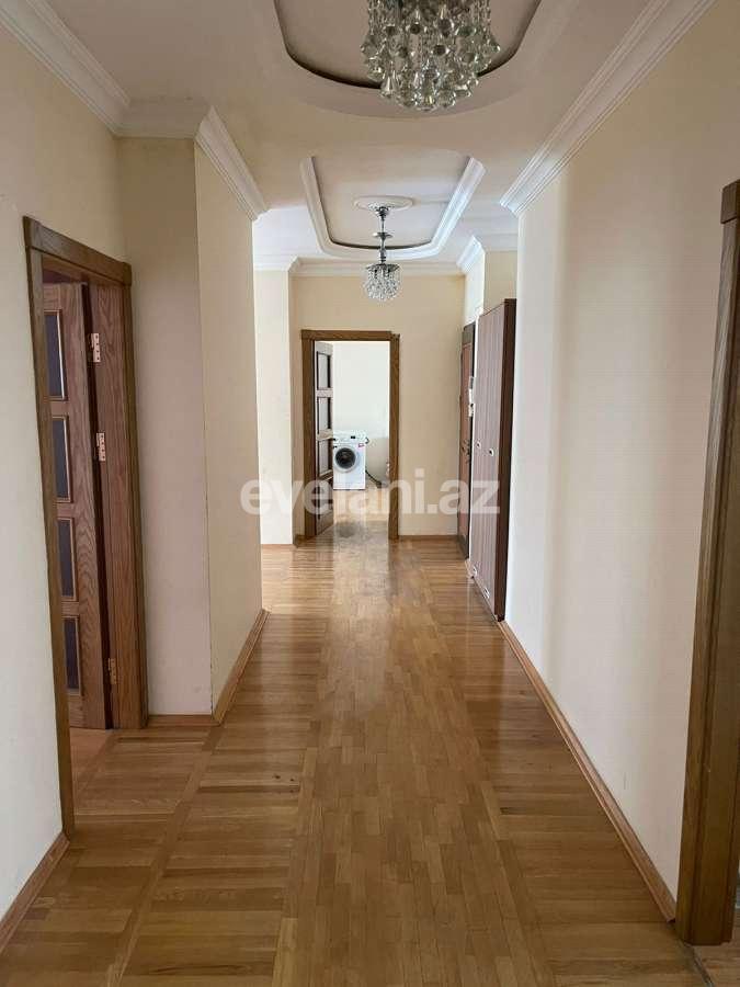 Kirayə verilir, köhnə tikili, 4 otaqlı, 200 m², Bakı, Nərimanov r, Nəriman Nərimanov m.