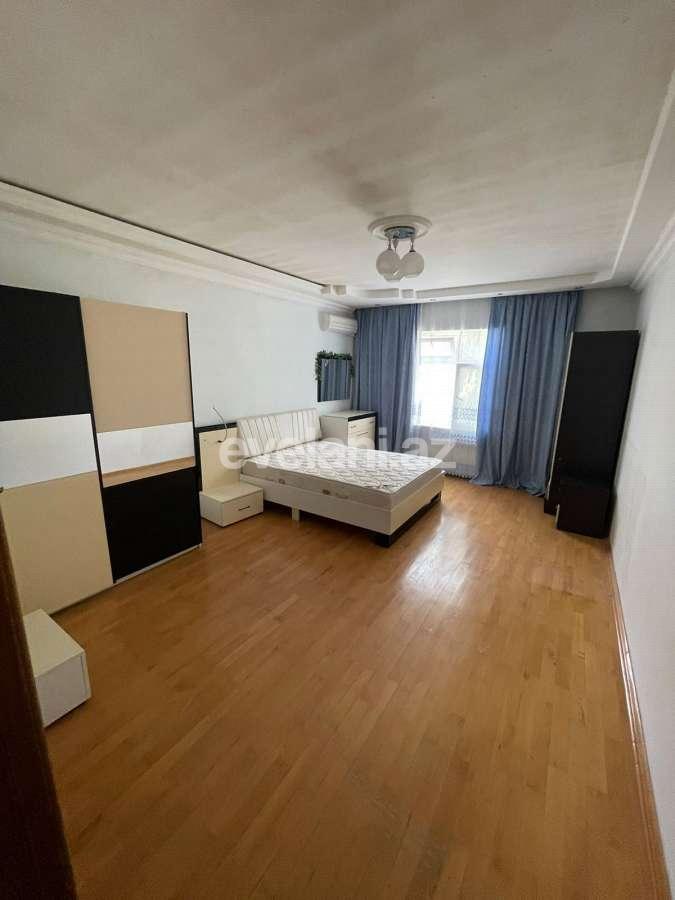 Kirayə verilir, köhnə tikili, 4 otaqlı, 200 m², Bakı, Nərimanov r, Nəriman Nərimanov m.