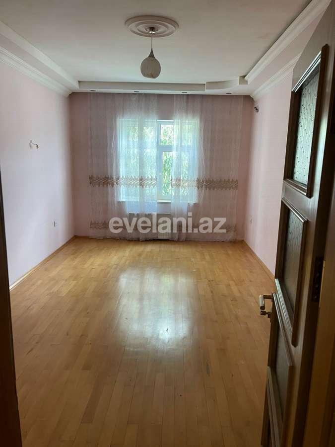 Kirayə verilir, köhnə tikili, 4 otaqlı, 200 m², Bakı, Nərimanov r, Nəriman Nərimanov m.