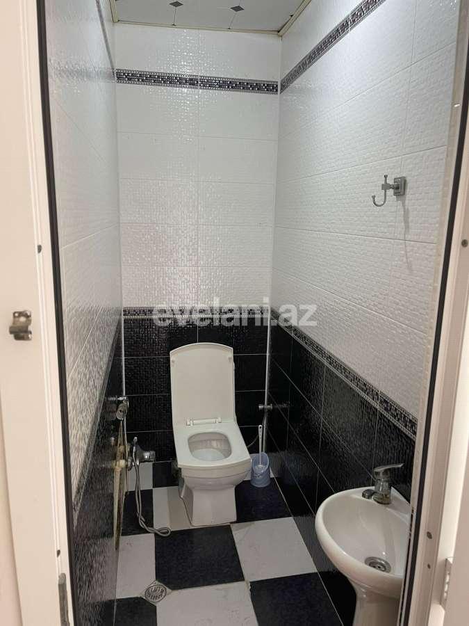 Kirayə verilir, köhnə tikili, 4 otaqlı, 200 m², Bakı, Nərimanov r, Nəriman Nərimanov m.