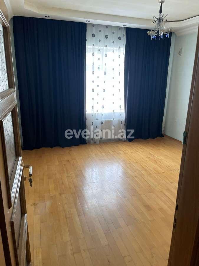 Kirayə verilir, köhnə tikili, 4 otaqlı, 200 m², Bakı, Nərimanov r, Nəriman Nərimanov m.