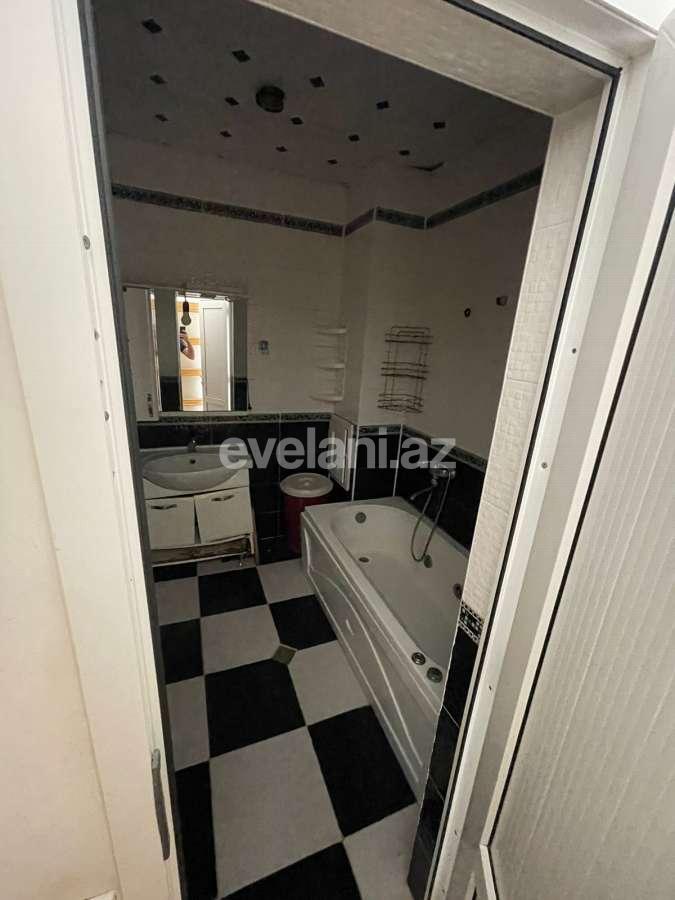 Kirayə verilir, köhnə tikili, 4 otaqlı, 200 m², Bakı, Nərimanov r, Nəriman Nərimanov m.