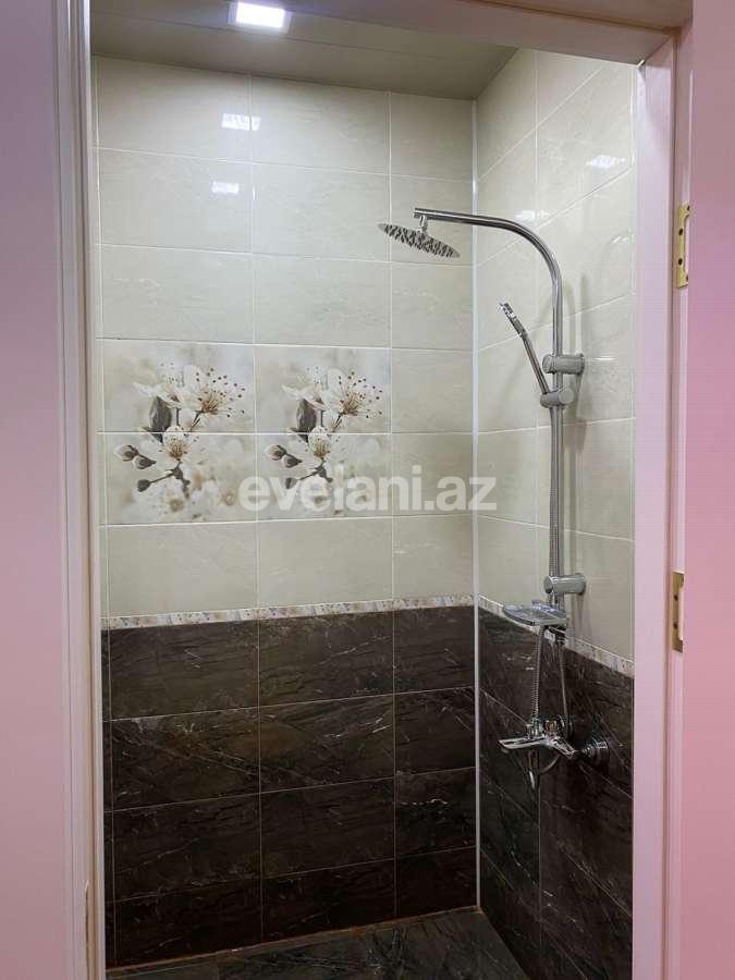 Kirayə verilir, yeni tikili, 2 otaqlı, 100 m², Bakı, Nərimanov r, Nəriman Nərimanov m.