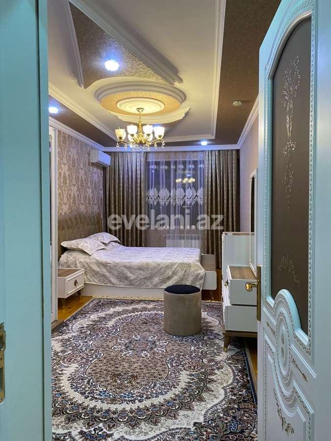 Kirayə verilir, yeni tikili, 2 otaqlı, 100 m², Bakı, Nərimanov r, Nəriman Nərimanov m.