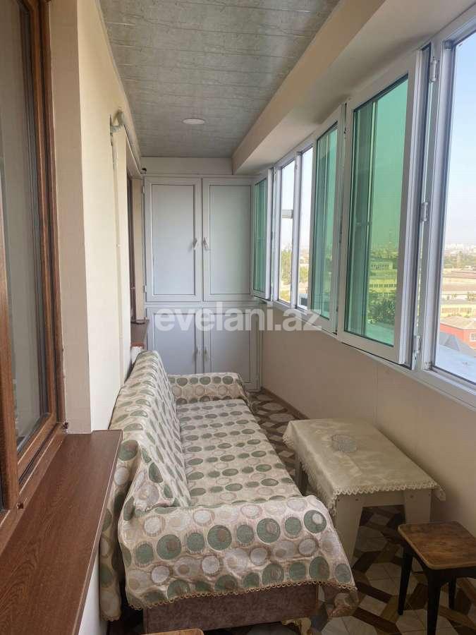 Kirayə verilir, yeni tikili, 2 otaqlı, 100 m², Bakı, Nərimanov r, Nəriman Nərimanov m.