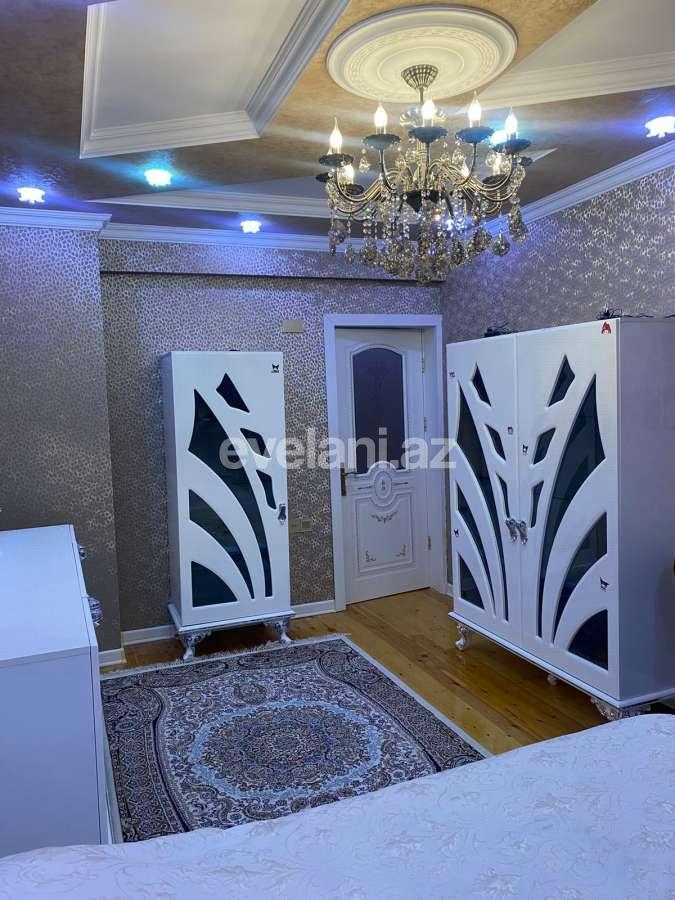 Kirayə verilir, yeni tikili, 2 otaqlı, 100 m², Bakı, Nərimanov r, Nəriman Nərimanov m.