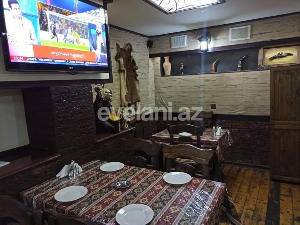 Kirayə verilir, obyekt, 174 m², Bakı, Nəsimi r, 28 may m.