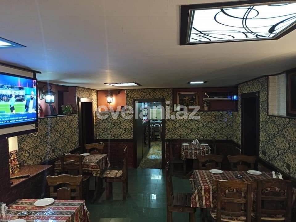 Kirayə verilir, obyekt, 174 m², Bakı, Nəsimi r, 28 may m.