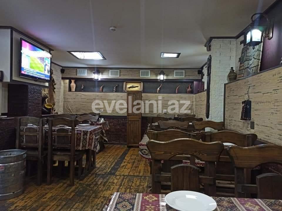 Kirayə verilir, obyekt, 174 m², Bakı, Nəsimi r, 28 may m.