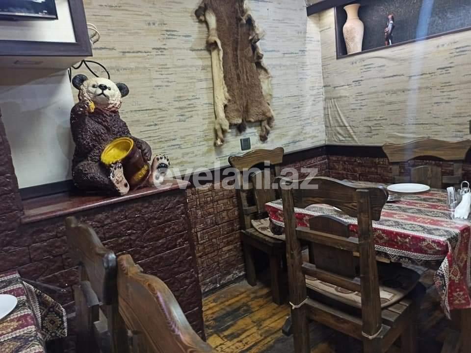 Kirayə verilir, obyekt, 174 m², Bakı, Nəsimi r, 28 may m.