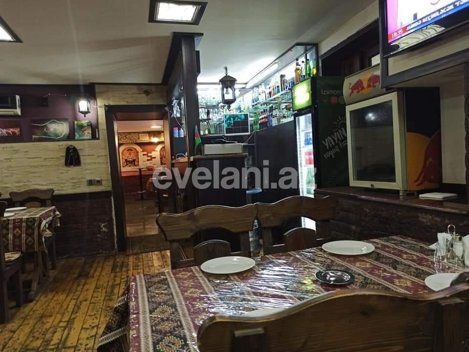 Kirayə verilir, obyekt, 174 m², Bakı, Nəsimi r, 28 may m.