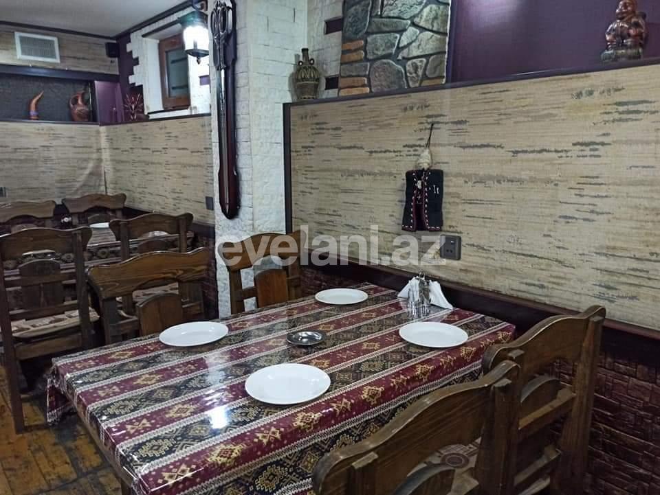 Kirayə verilir, obyekt, 174 m², Bakı, Nəsimi r, 28 may m.
