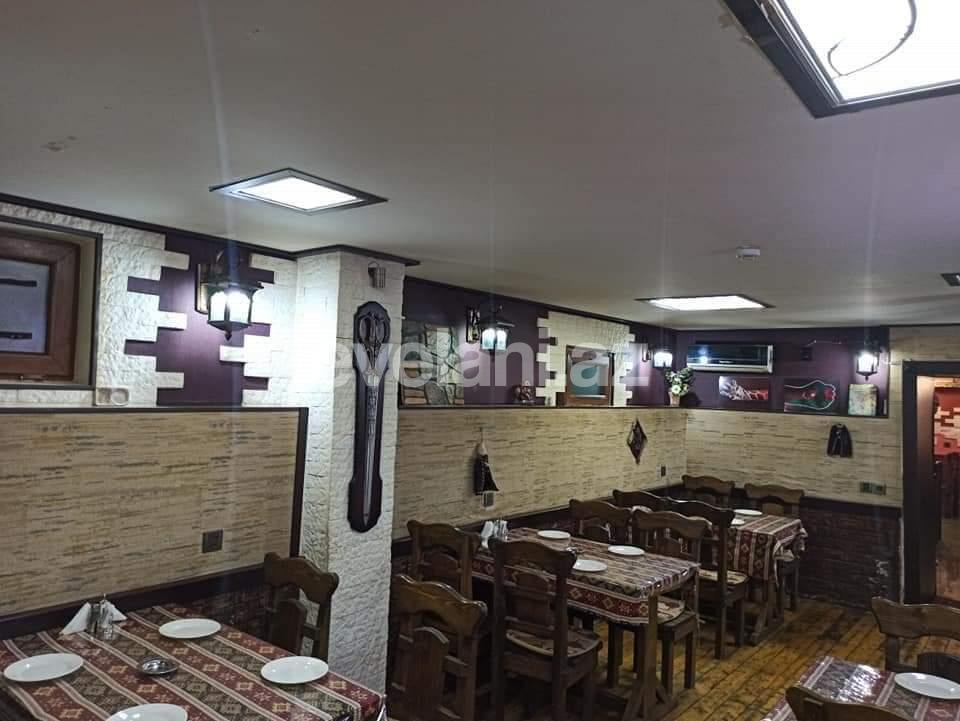 Kirayə verilir, obyekt, 174 m², Bakı, Nəsimi r, 28 may m.