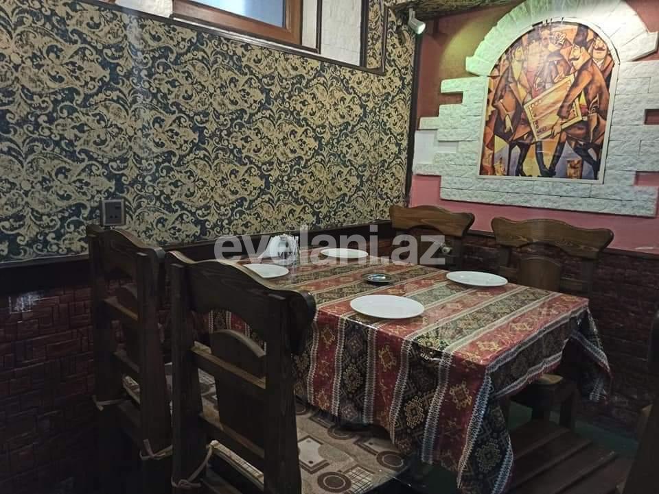 Kirayə verilir, obyekt, 174 m², Bakı, Nəsimi r, 28 may m.