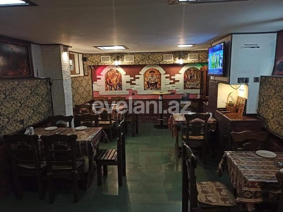 Kirayə verilir, obyekt, 174 m², Bakı, Nəsimi r, 28 may m.