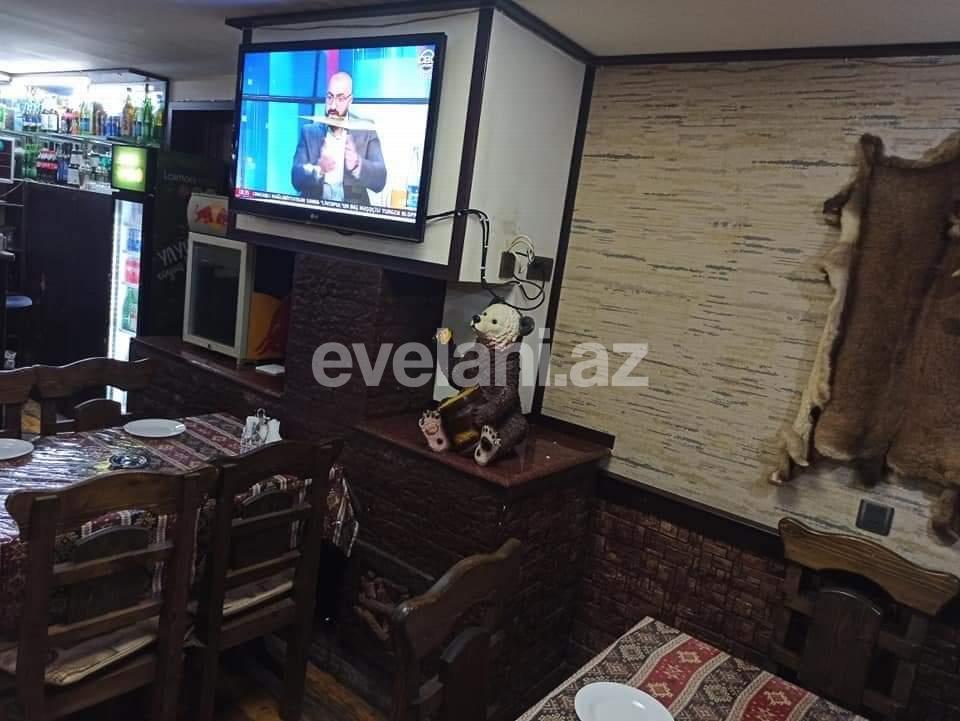 Kirayə verilir, obyekt, 174 m², Bakı, Nəsimi r, 28 may m.