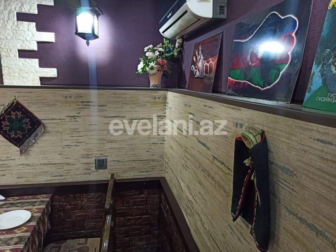 Kirayə verilir, obyekt, 174 m², Bakı, Nəsimi r, 28 may m.