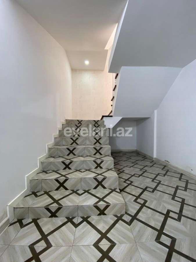 Продаётся, дом / дача, 6-комнаты, 300 m², Баку, Хазарский r, Бина p.