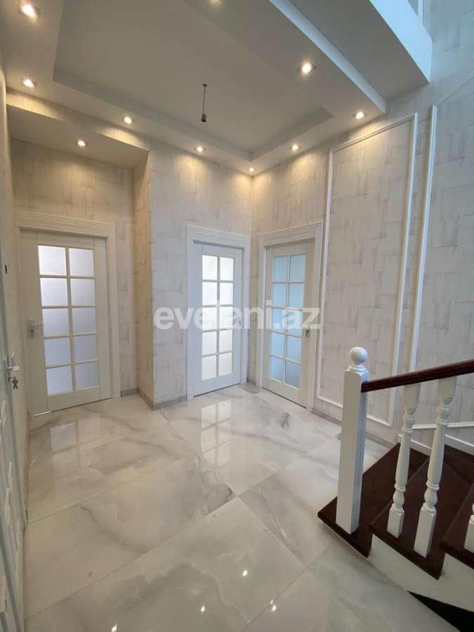 Продаётся, дом / дача, 6-комнаты, 300 m², Баку, Хазарский r, Бина p.