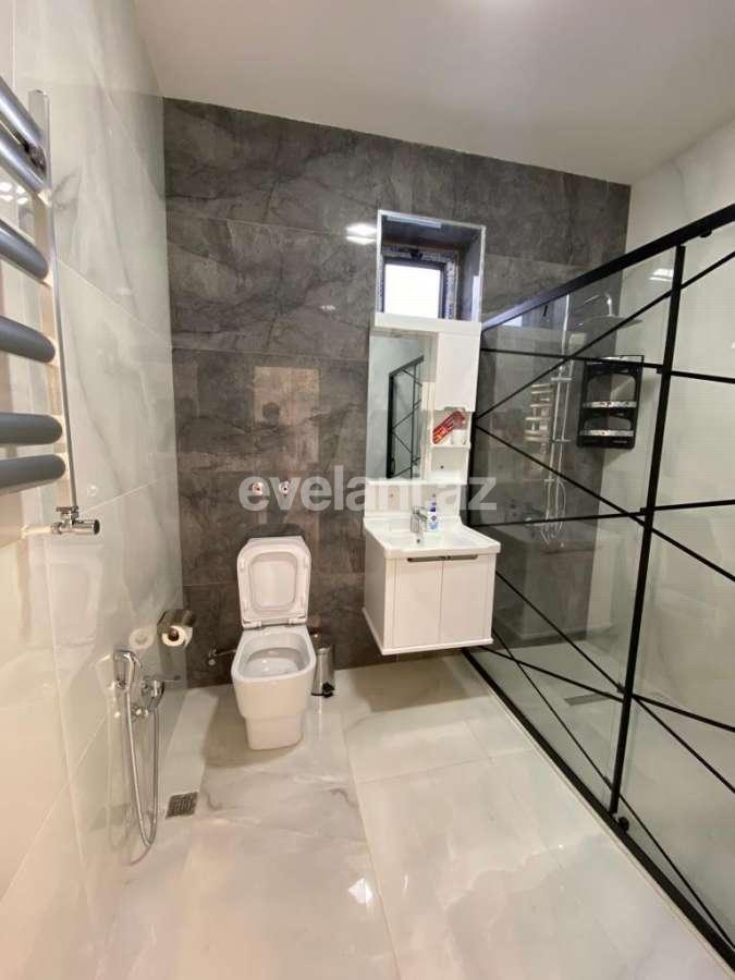 Продаётся, дом / дача, 6-комнаты, 300 m², Баку, Хазарский r, Бина p.