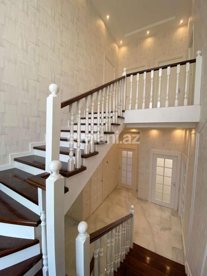 Продаётся, дом / дача, 6-комнаты, 300 m², Баку, Хазарский r, Бина p.