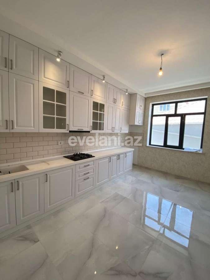 Продаётся, дом / дача, 6-комнаты, 300 m², Баку, Хазарский r, Бина p.