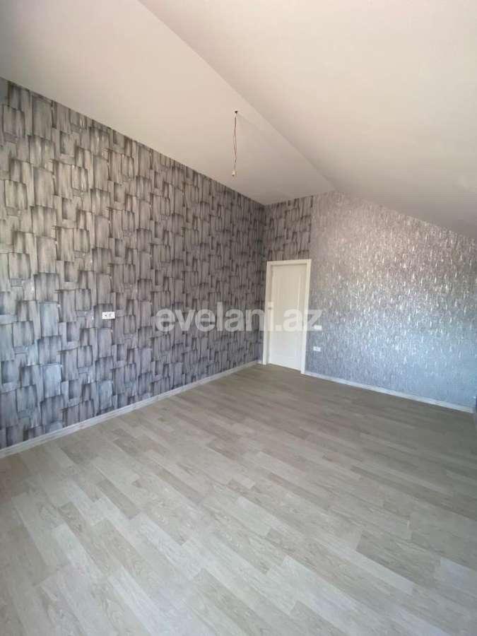 Продаётся, дом / дача, 6-комнаты, 300 m², Баку, Хазарский r, Бина p.