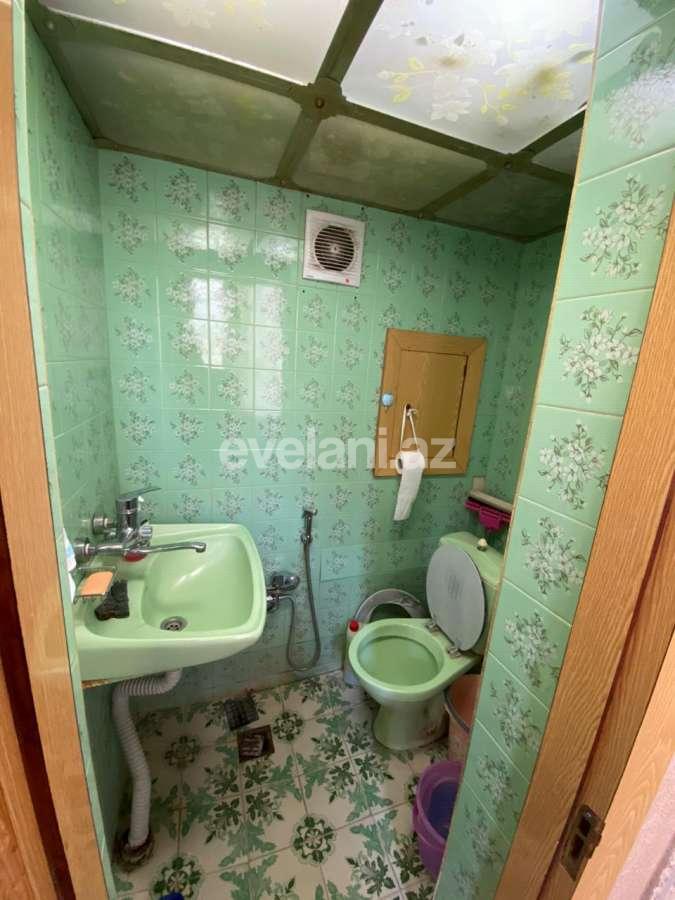 Satılır, köhnə tikili, 3 otaqlı, 105 m², Bakı, Yasamal r, Yasamal q, İnşaatçılar m.