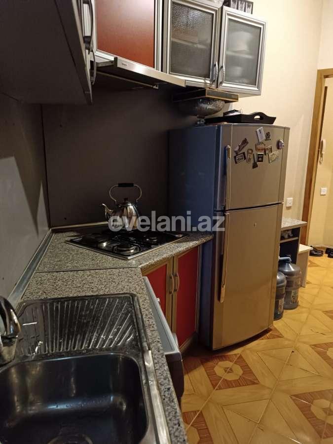 Satılır, yeni tikili, 2 otaqlı, 52.98 m², Bakı, Yasamal r.