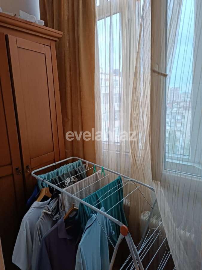 Satılır, yeni tikili, 2 otaqlı, 52.98 m², Bakı, Yasamal r.