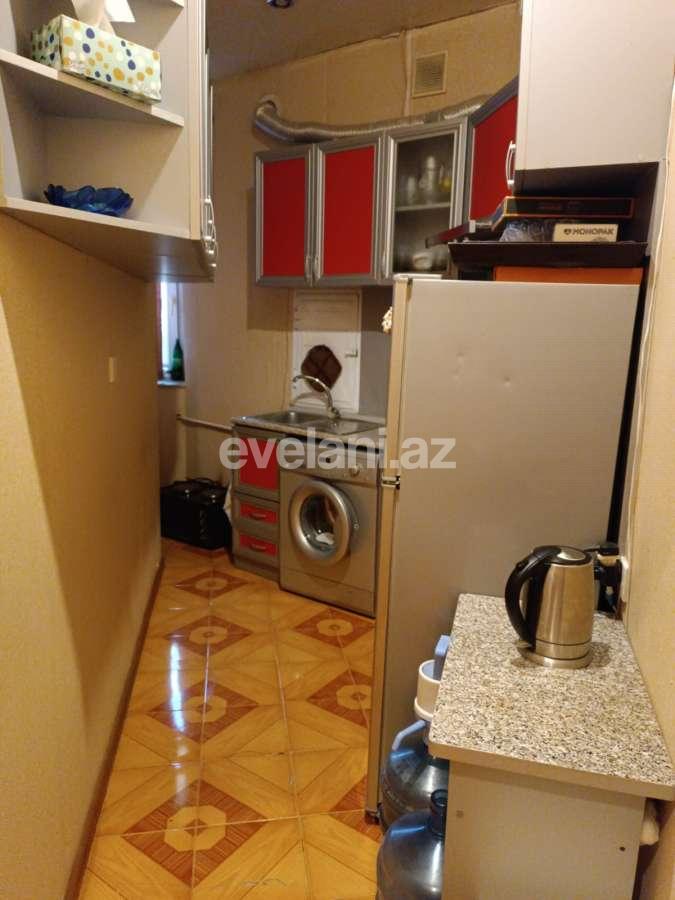 Satılır, yeni tikili, 2 otaqlı, 52.98 m², Bakı, Yasamal r.