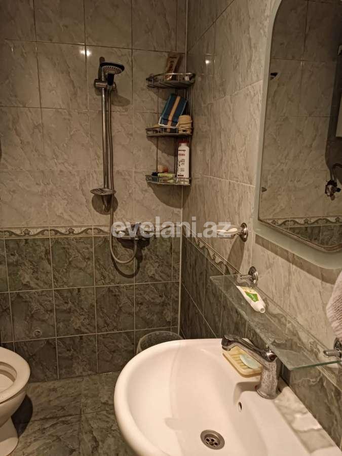 Satılır, yeni tikili, 2 otaqlı, 52.98 m², Bakı, Yasamal r.