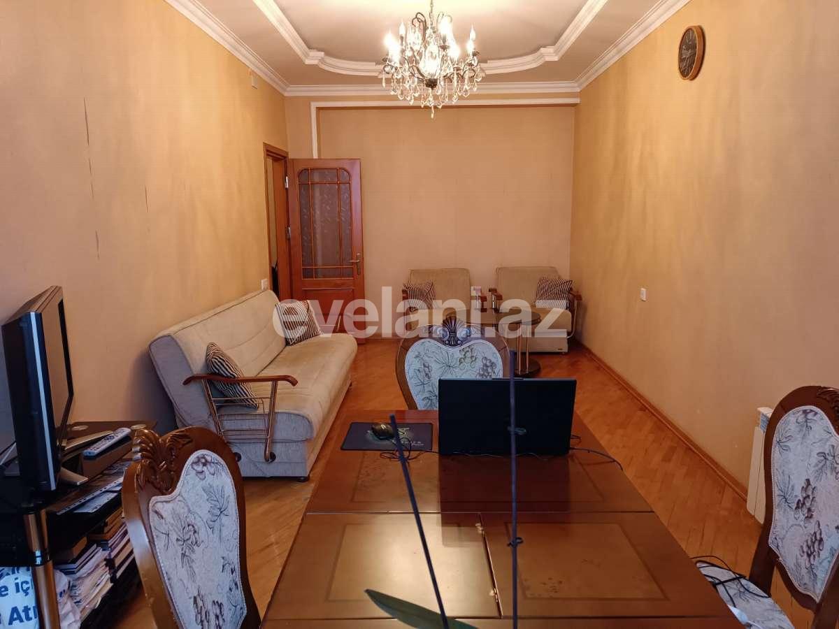 Satılır, yeni tikili, 2 otaqlı, 52.98 m², Bakı, Yasamal r.