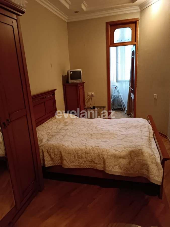 Satılır, yeni tikili, 2 otaqlı, 52.98 m², Bakı, Yasamal r.