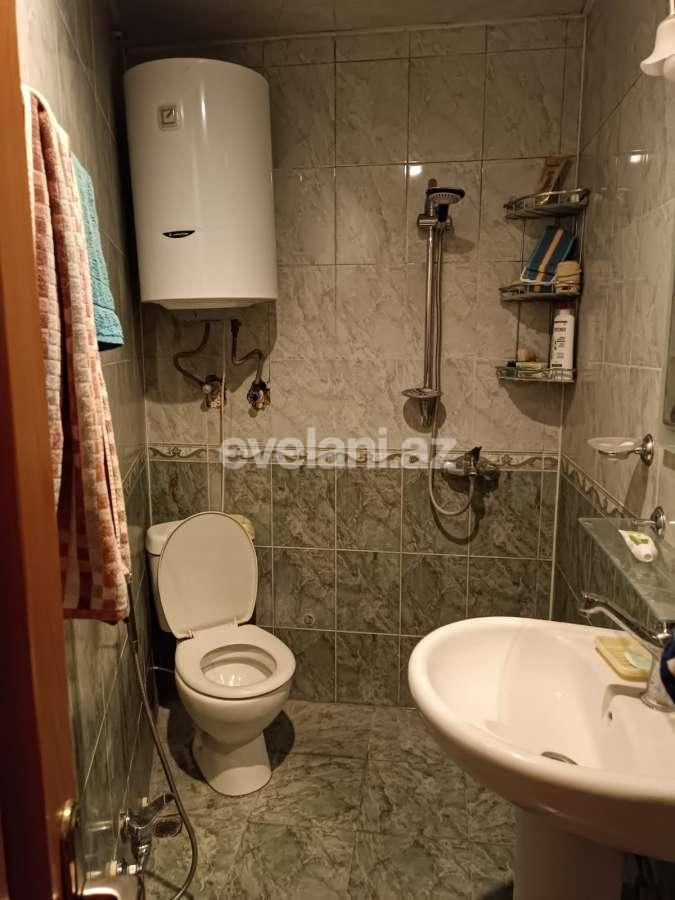 Satılır, yeni tikili, 2 otaqlı, 52.98 m², Bakı, Yasamal r.
