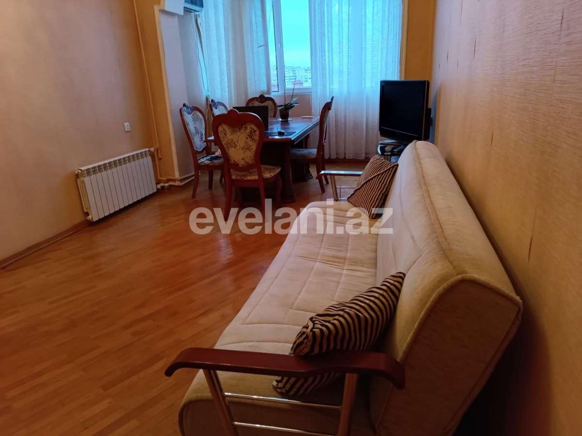 Satılır, yeni tikili, 2 otaqlı, 52.98 m², Bakı, Yasamal r.