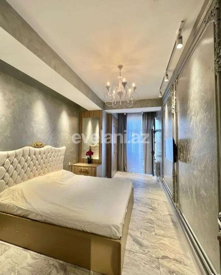 Satılır, yeni tikili, 3 otaqlı, 115 m², Bakı, Nərimanov r, Nəriman Nərimanov m.