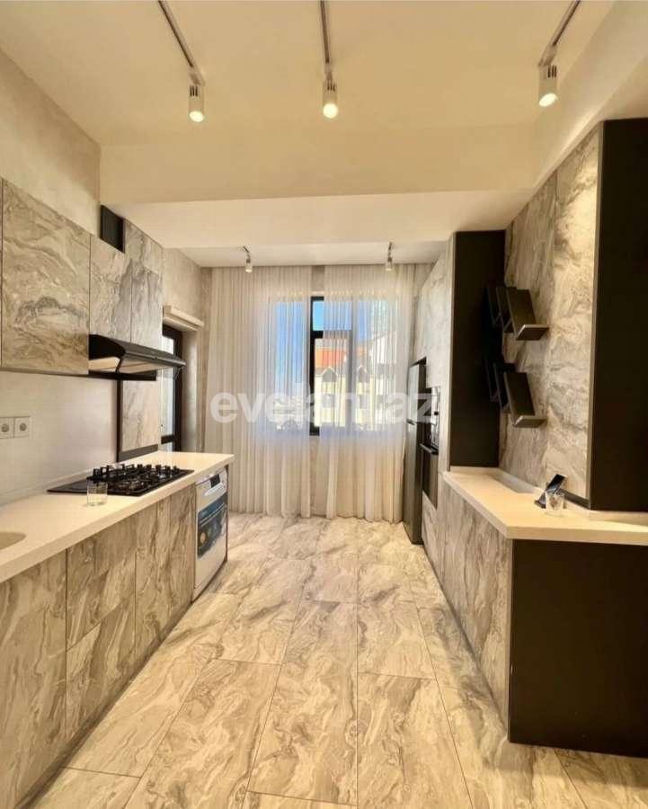 Satılır, yeni tikili, 3 otaqlı, 115 m², Bakı, Nərimanov r, Nəriman Nərimanov m.
