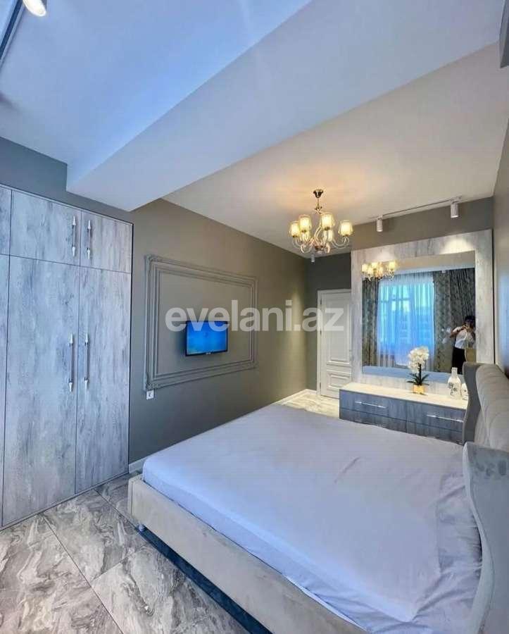 Satılır, yeni tikili, 3 otaqlı, 115 m², Bakı, Nərimanov r, Nəriman Nərimanov m.